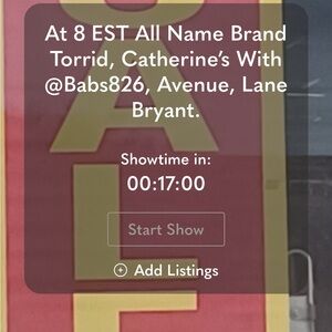 Let’s Get This Party Started